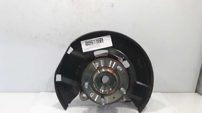 CHEVROLET Cruze 1 generation (2009-2015) Front Right Wheel Hub 13319483 23286466