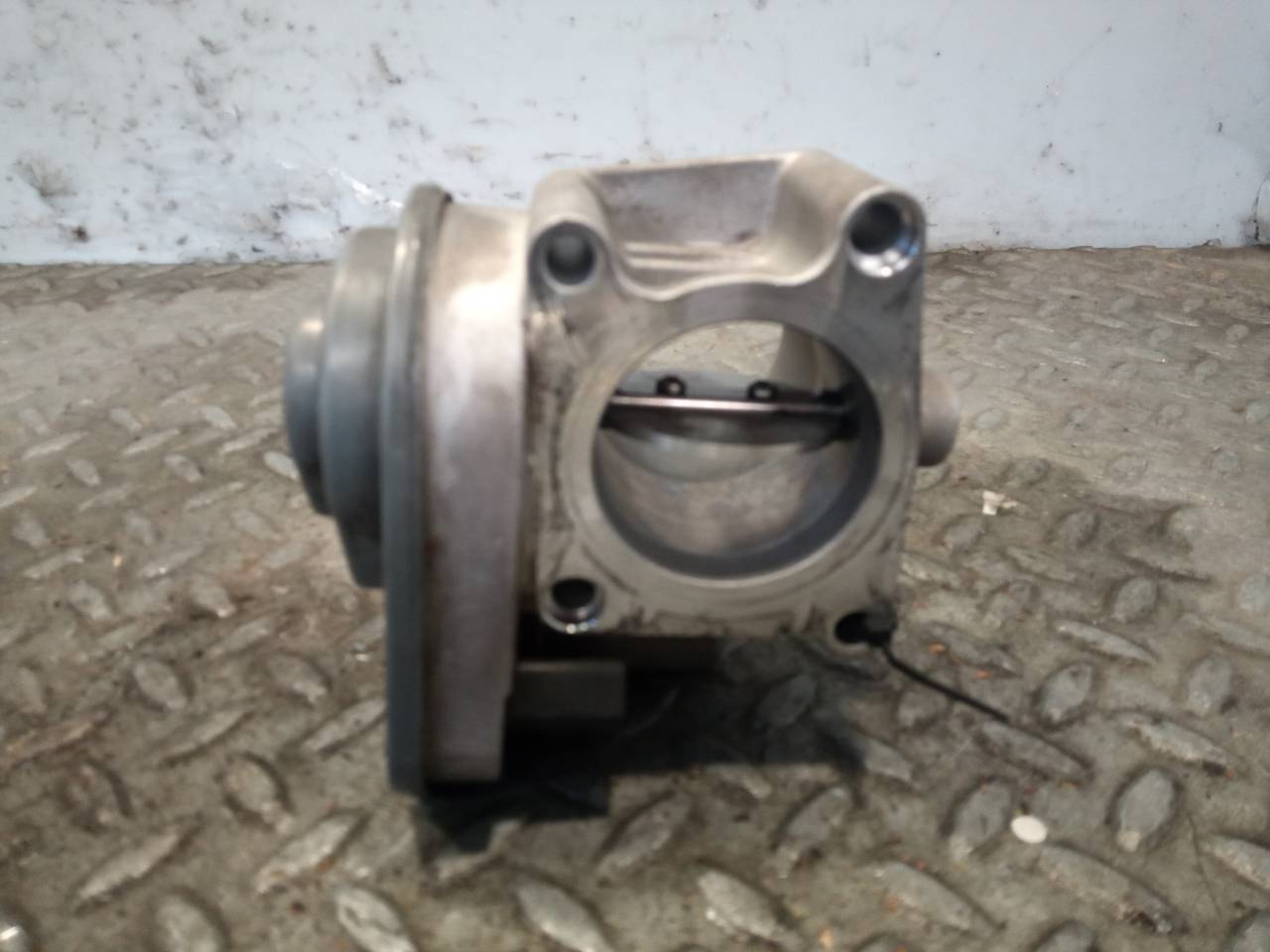 OPEL Astra J (2009-2020) Корпус на дросела 8973002311 23369435