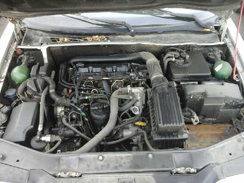 CITROËN Xantia X1 (1993-1998) Starter Motor M001T80082 23289178