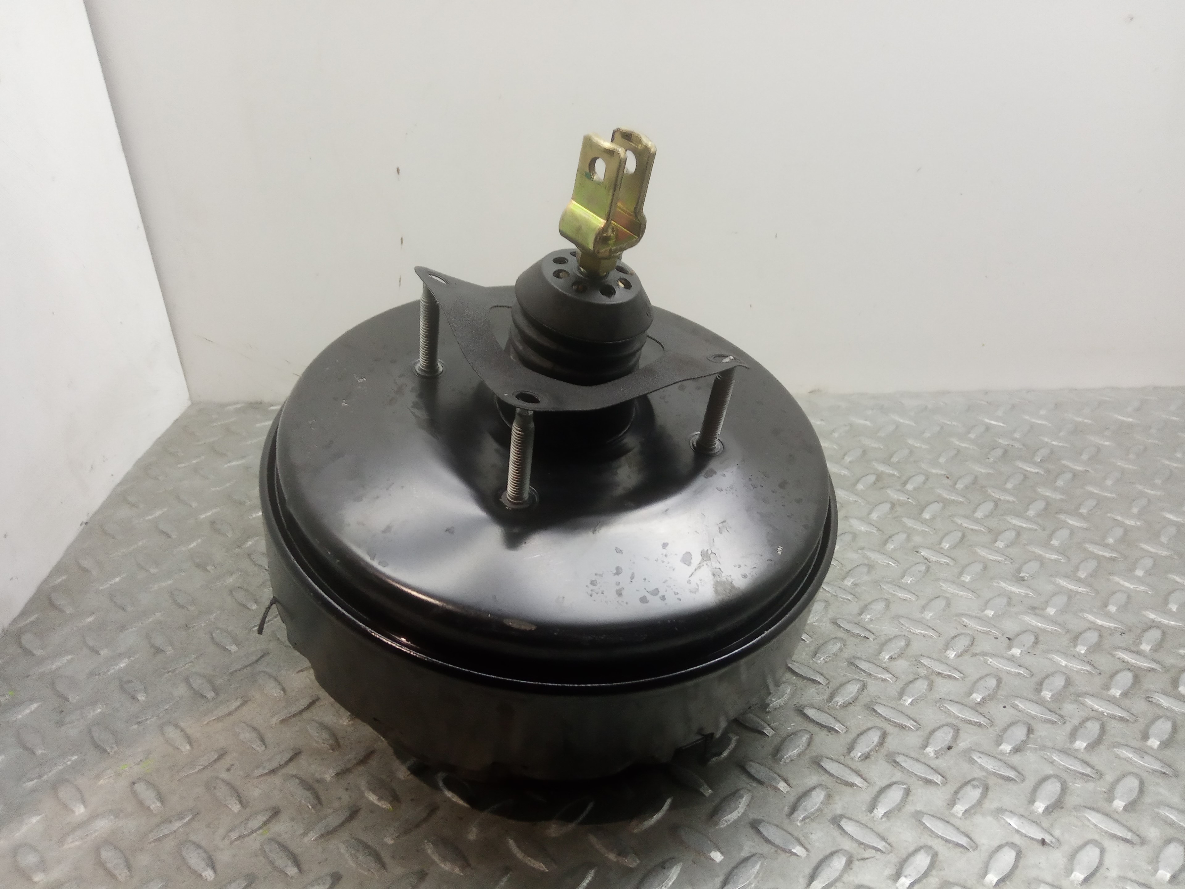 TOYOTA Avensis 2 generation (2002-2009) Brake Servo Booster 4720005170, 0204024541 23051178