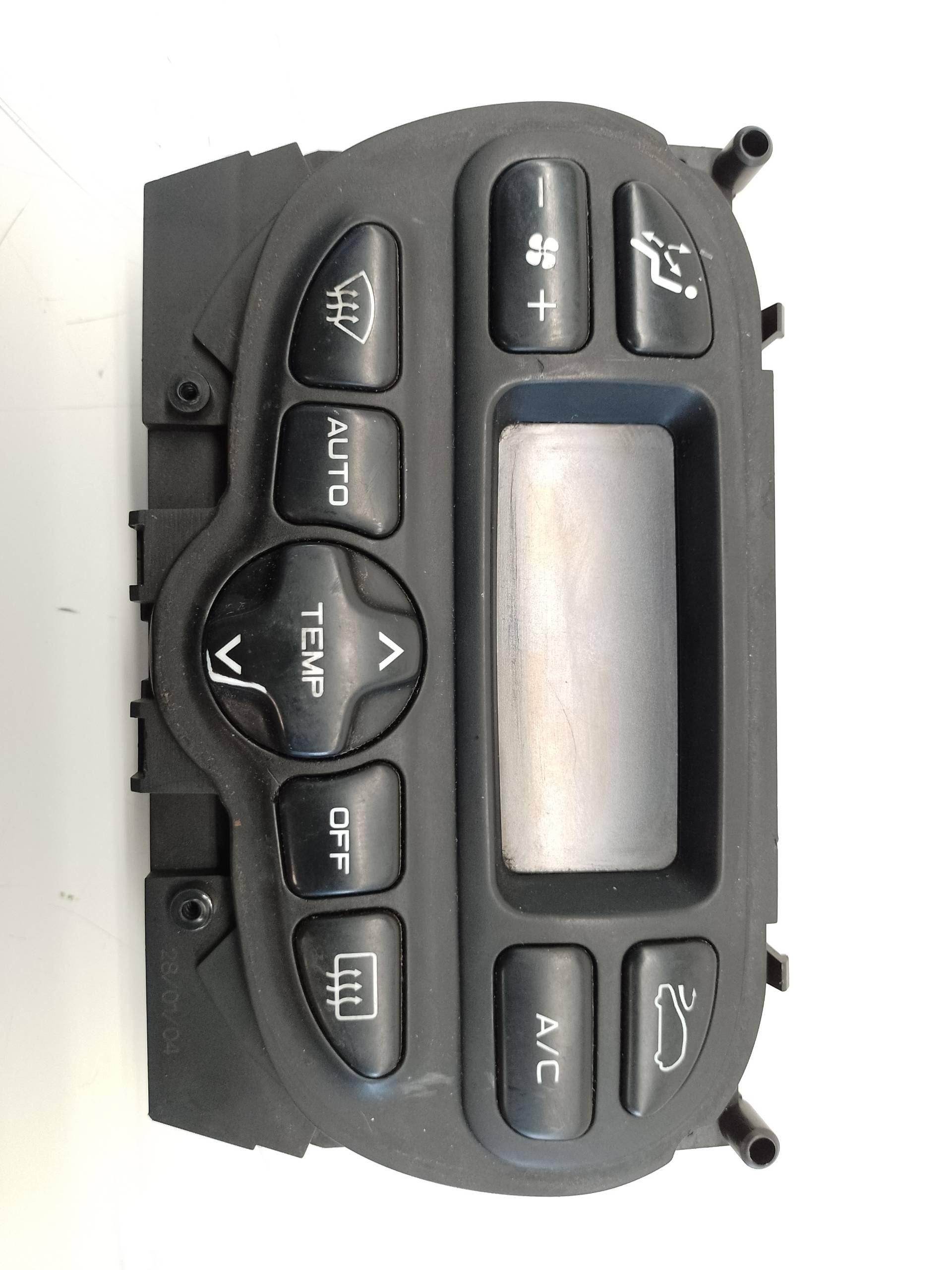 MITSUBISHI ASX 1 generation (2010-2020) Unitate de control al climei 96430991XT 25427465