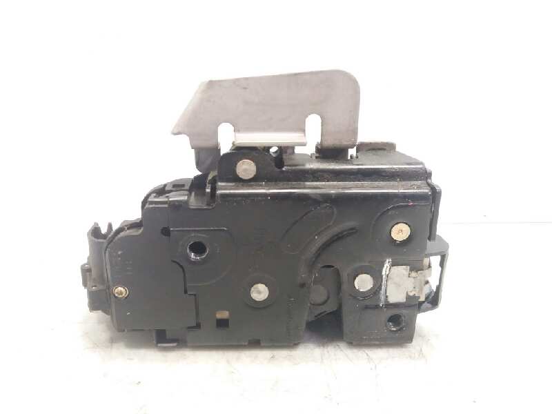 AUDI A4 B6/8E (2000-2005) Front Right Door Lock 8E1837016C 18751072