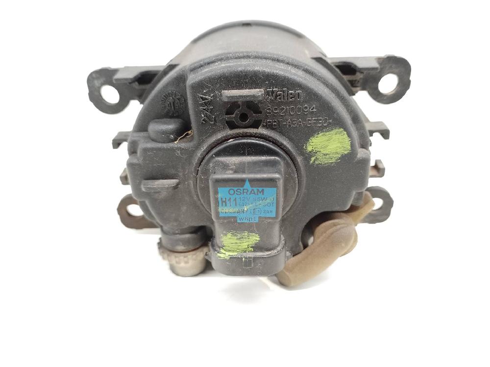 Faro antiniebla izquierdo RHR 89210094 de Citroen C5 ii (rc_) 2004-2008 136 CV - pieza usada