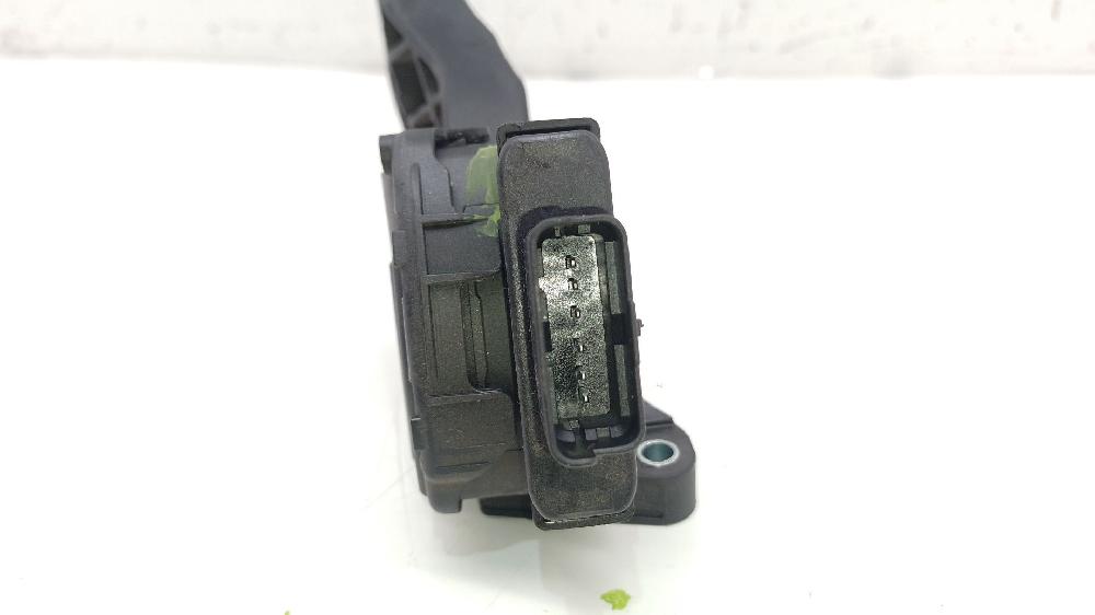 Potenciometro YH01 9671433780 de Citroen C4 cactus 2014-0 102 CV con 18255 km - pieza usada
