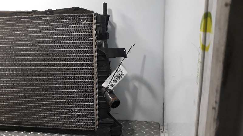 FORD C-Max 1 generation (2003-2010) Air Con Radiator 3M5H8005TJ 18769931