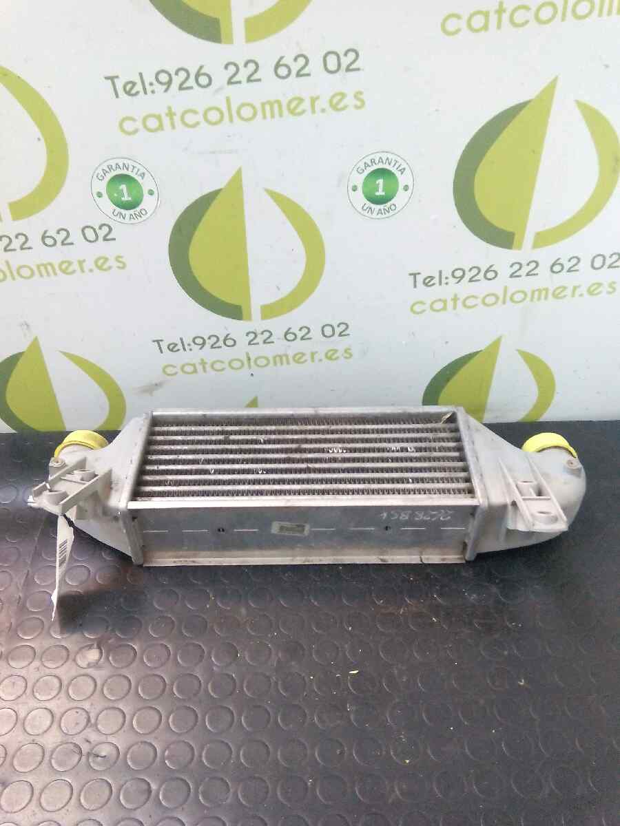 FORD Transit Intercooler Radiator 1M5Q9L440AA 18586336