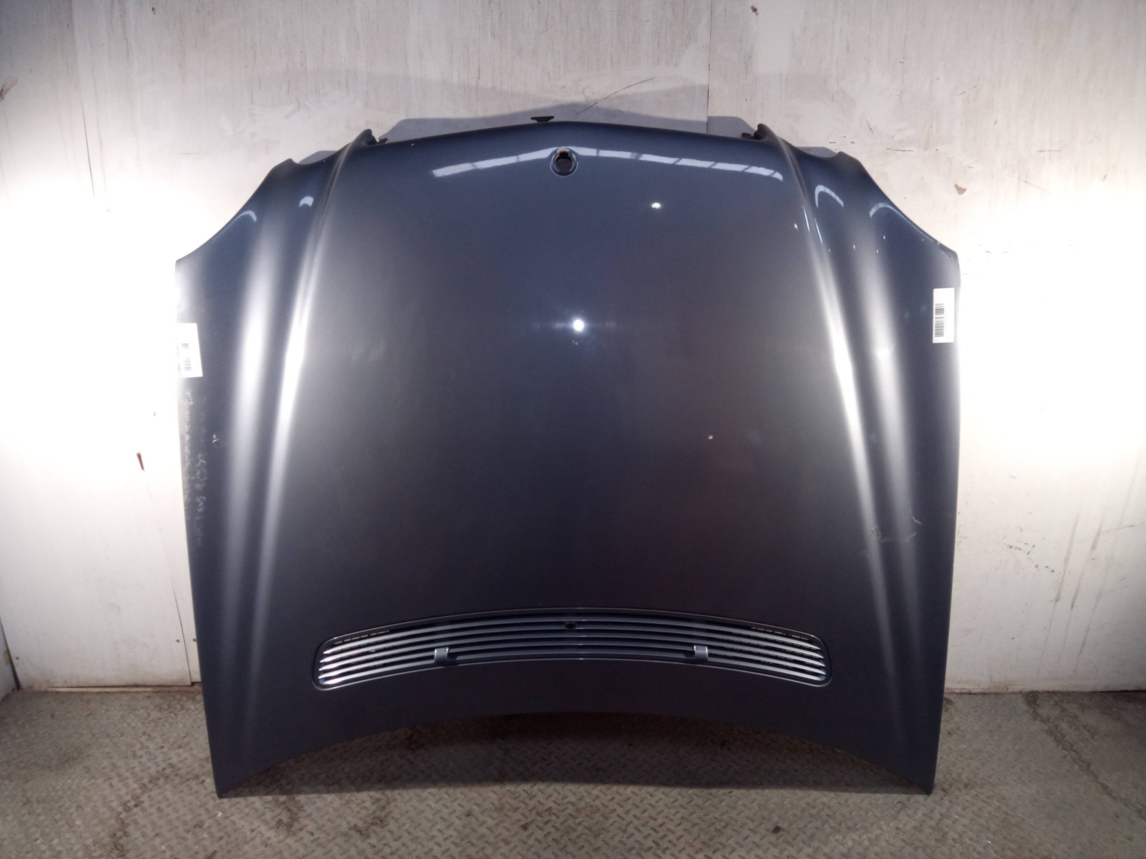 MERCEDES-BENZ E-Class W211/S211 (2002-2009) Bonnet 20140328