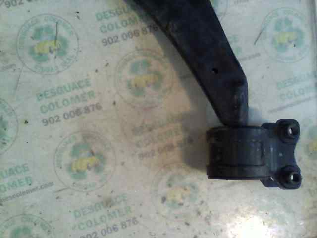 FORD Focus 2 generation (2004-2011) Front Left Arm 18499509