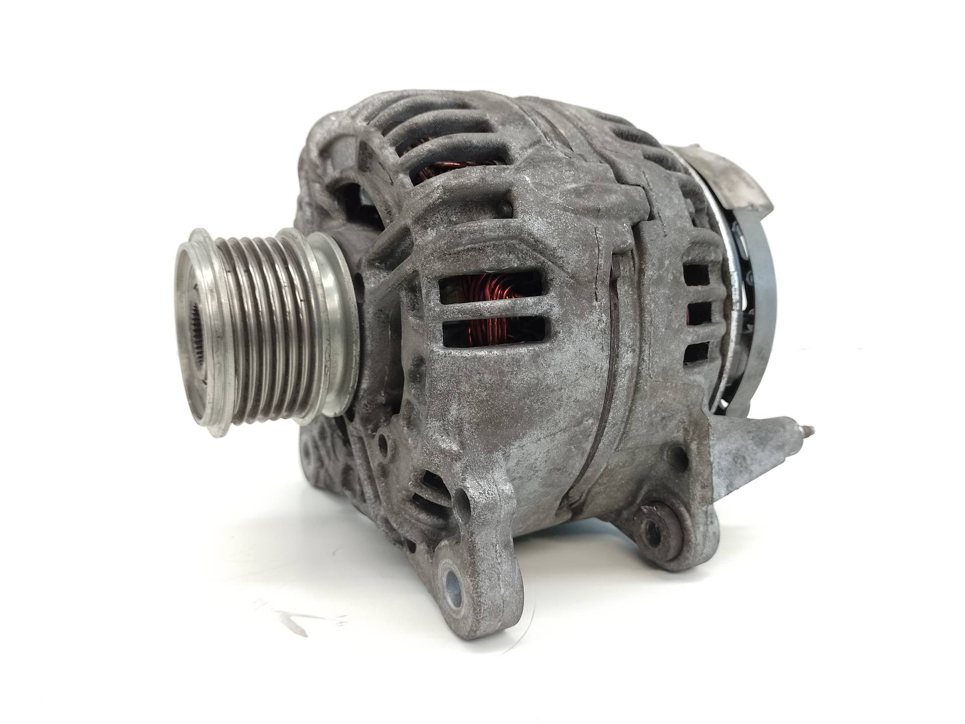 OPEL Combo D (2011-2020) Alternator 06F903023AX 25436244