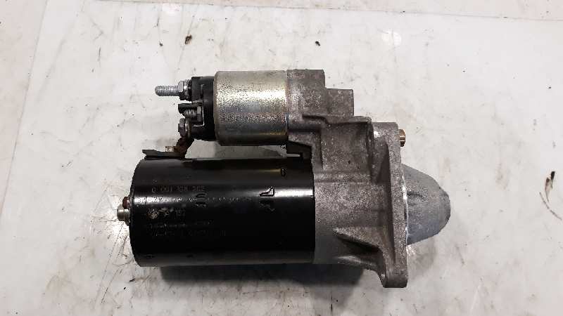 ALFA ROMEO 147 2 generation (2004-2010) Starter Motor 0001108202, 0001108202 18730025