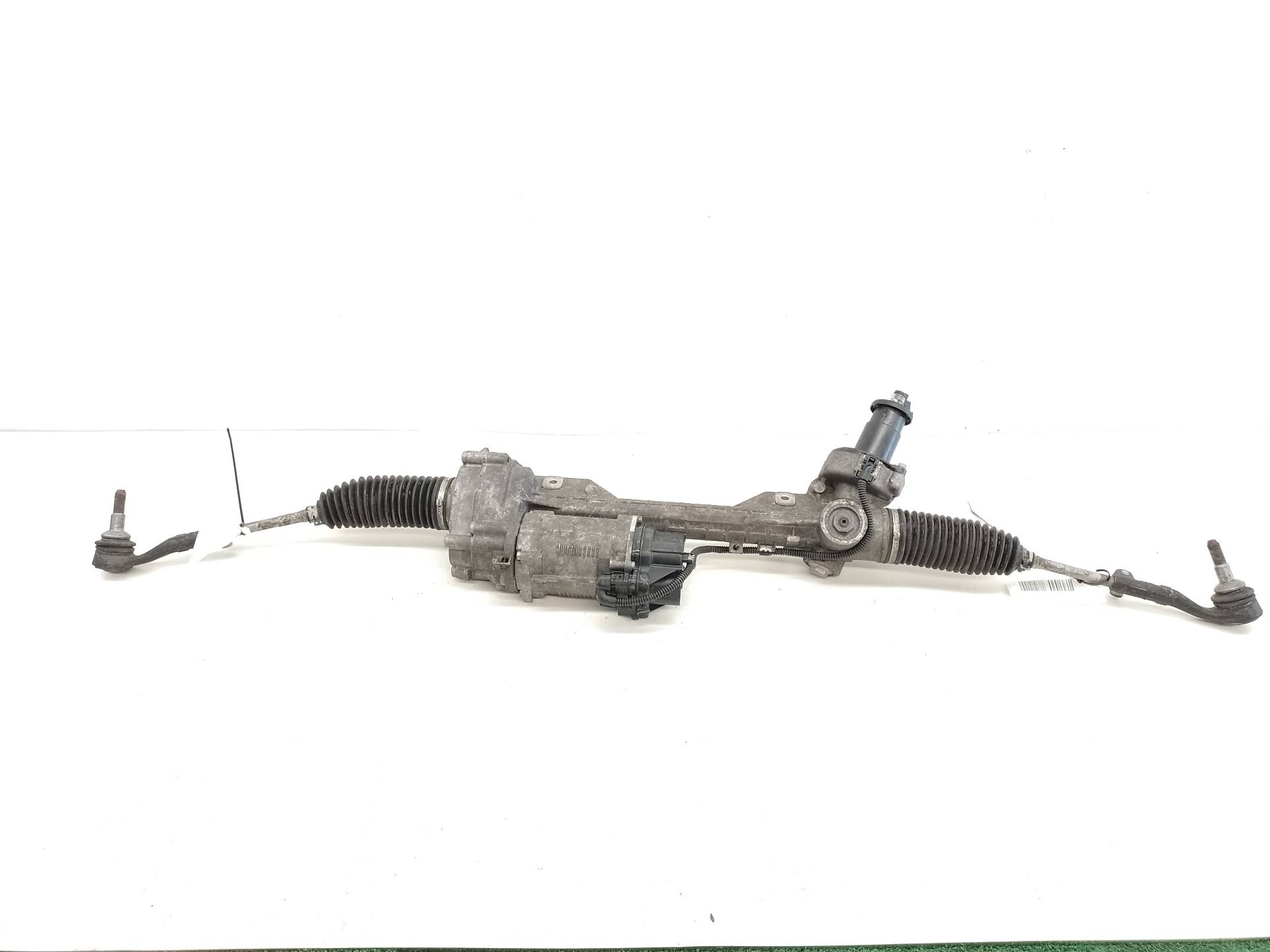 BMW 1 Series E81/E82/E87/E88 (2004-2013) Steering Rack 7802277265 25446183