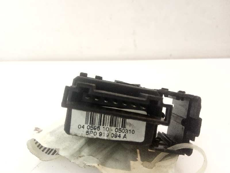 SEAT Leon 2 generation (2005-2012) Other part 5P0919094A 24752998