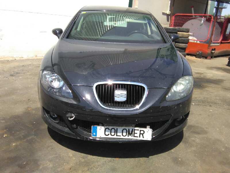 SEAT Leon 2 generation (2005-2012) Vänster främre dörr Inre handtagsram 1P1867171A 18713020