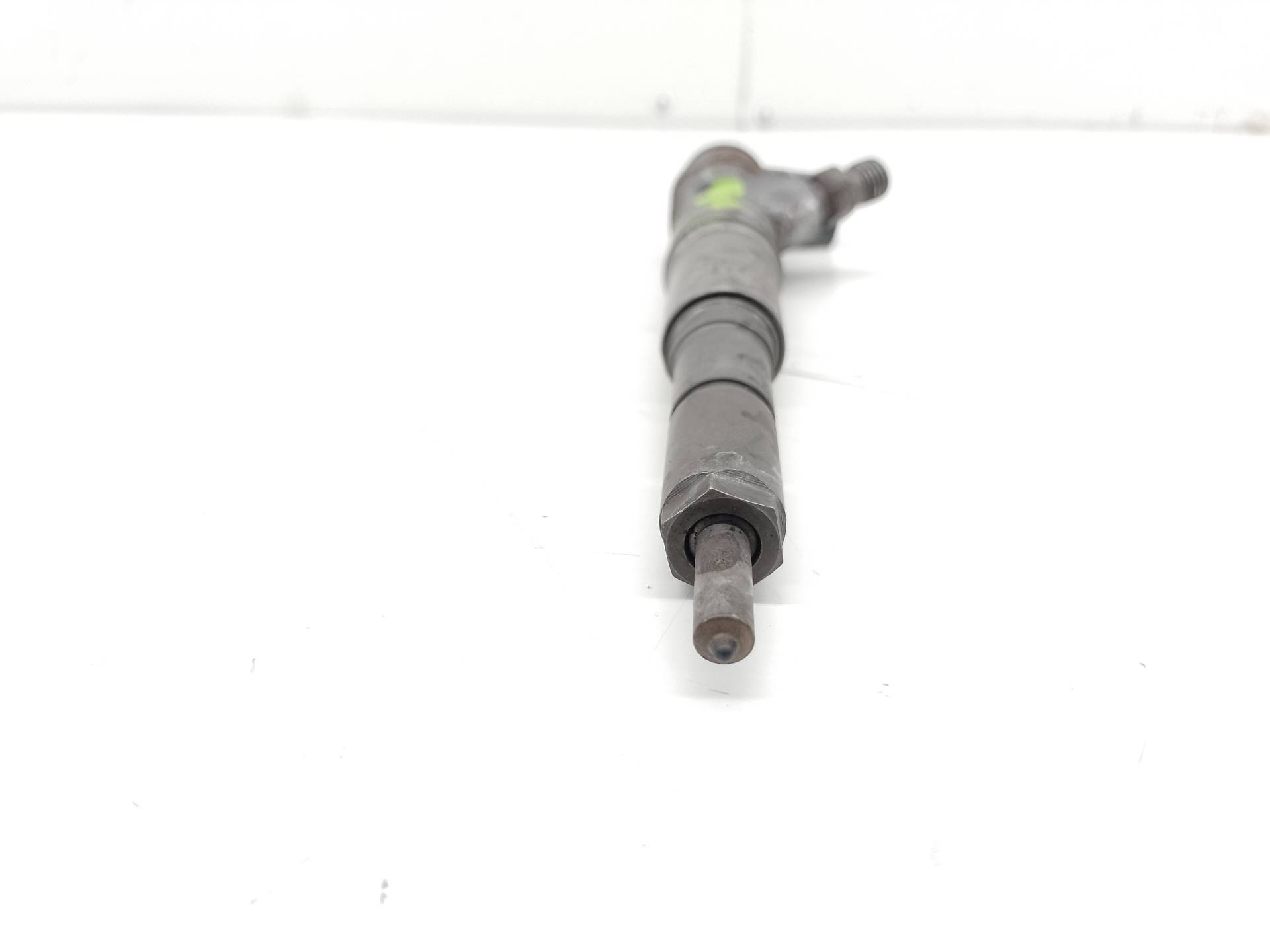 TOYOTA Land Cruiser J200 Series (2007-2015) Fuel Injector 0445110131 25425033