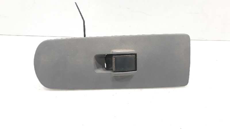 MITSUBISHI Colt 6 generation (2002-2013) Front Right Door Window Switch MR587944 18675315