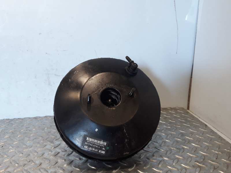 FORD Fiesta 5 generation (2001-2010) Brake Servo Booster 4S612B195KA 18482671