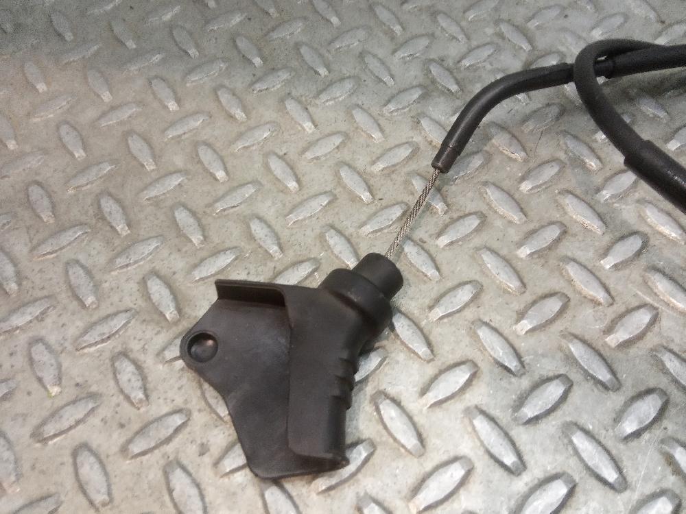 Cable de Suzuki Gs 500 (gm51b/wvbk) 1989-2009 48 CV con 1 km - pieza usada