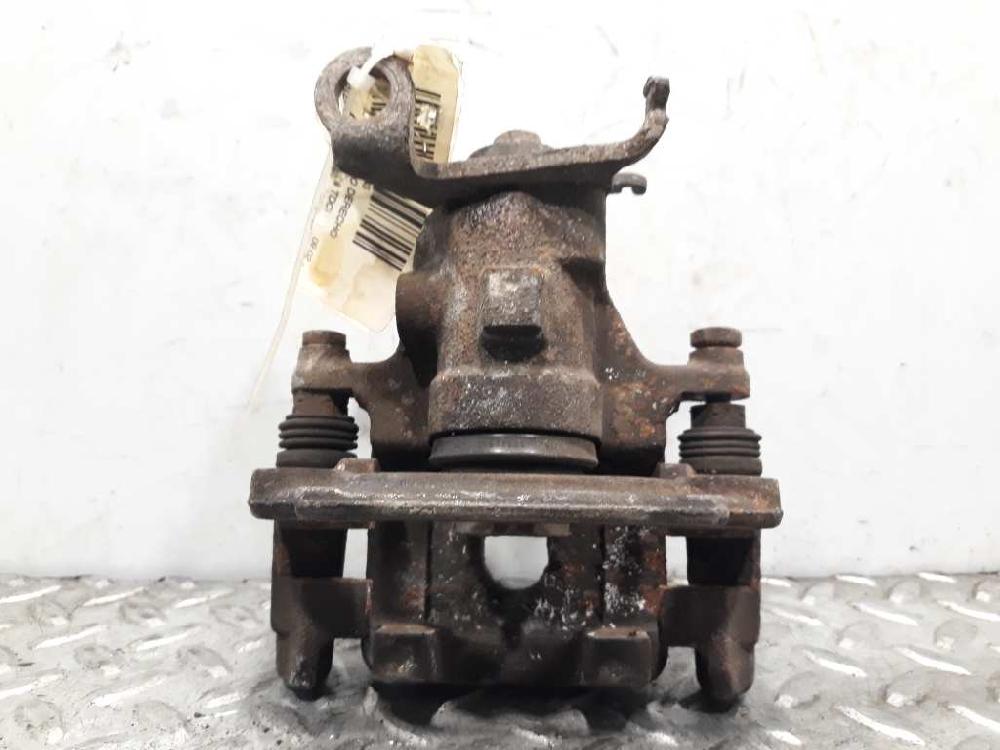 Pinza de freno trasera derecha FFDA de Ford Focus turnier (dnw) 1999-2004 101 CV con 1 km - pieza usada