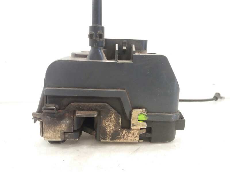 RENAULT Megane 3 generation (2008-2020) Rear Right Door Lock 8200212467 18497307