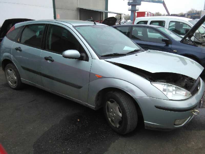 FORD Focus 1 generation (1998-2010) Форсунка палива 1135044 18673004