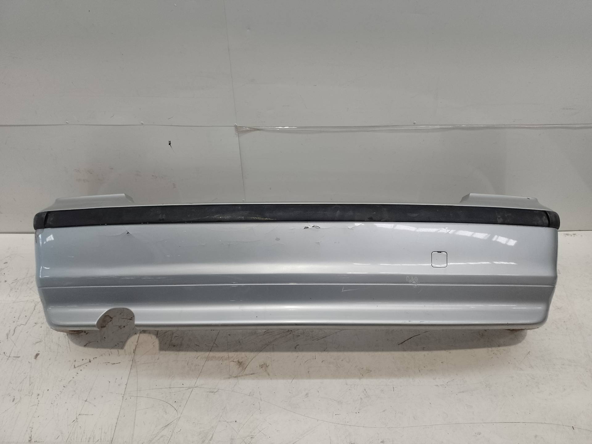 FORD Rear Bumper 51127030891 25411662