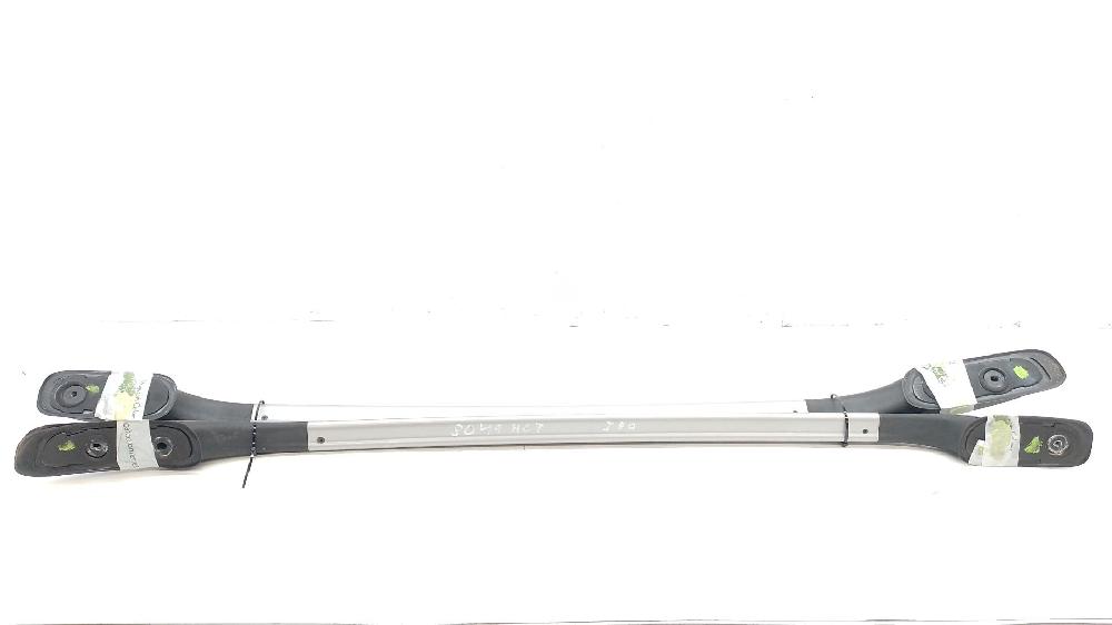 Barras techo K7M 800,K7M 818 738216950R de Dacia Sandero (bs_) 2008-2013 84 CV con 169943 km - pieza usada