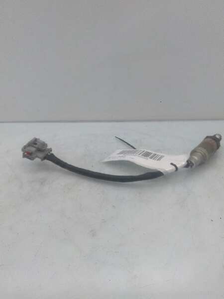 OPEL Meriva 1 generation (2002-2010) Sonde à oxygène lambda 0258005291, 0258005291 18653789