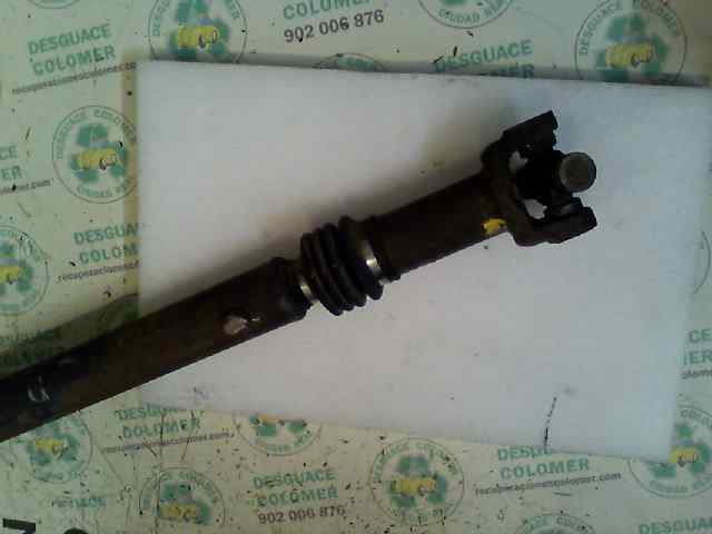 Transmisión central trasera de Ford Explorer (u2, u_) 1992-2002 165 CV con 1 km - pieza usada