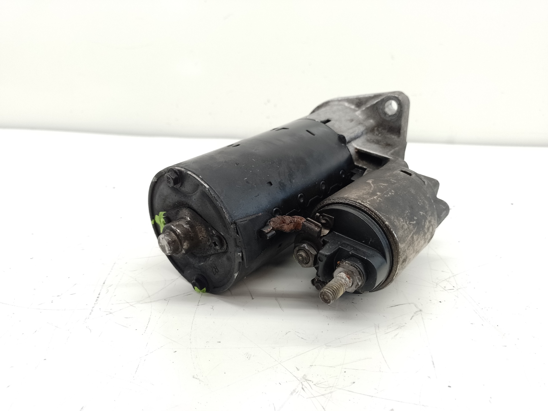 ALFA ROMEO 156 932 (1997-2007) Startmotor 0001108202 25314460