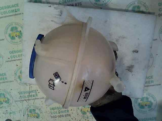 Depósito expansion CAY 1K0121407A de Seat Leon (1p1) 2005-2012 105 CV con 34240 km - pieza usada