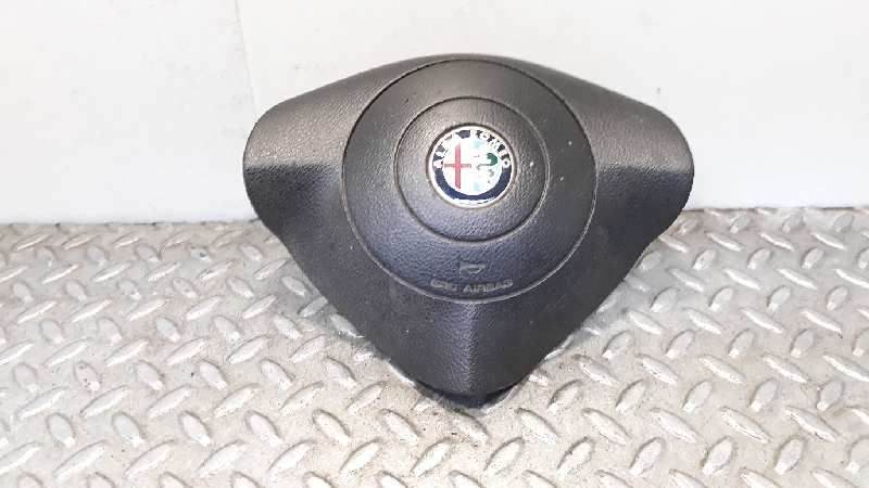 ALFA ROMEO 156 932 (1997-2007) Other Control Units 735289920 18517170