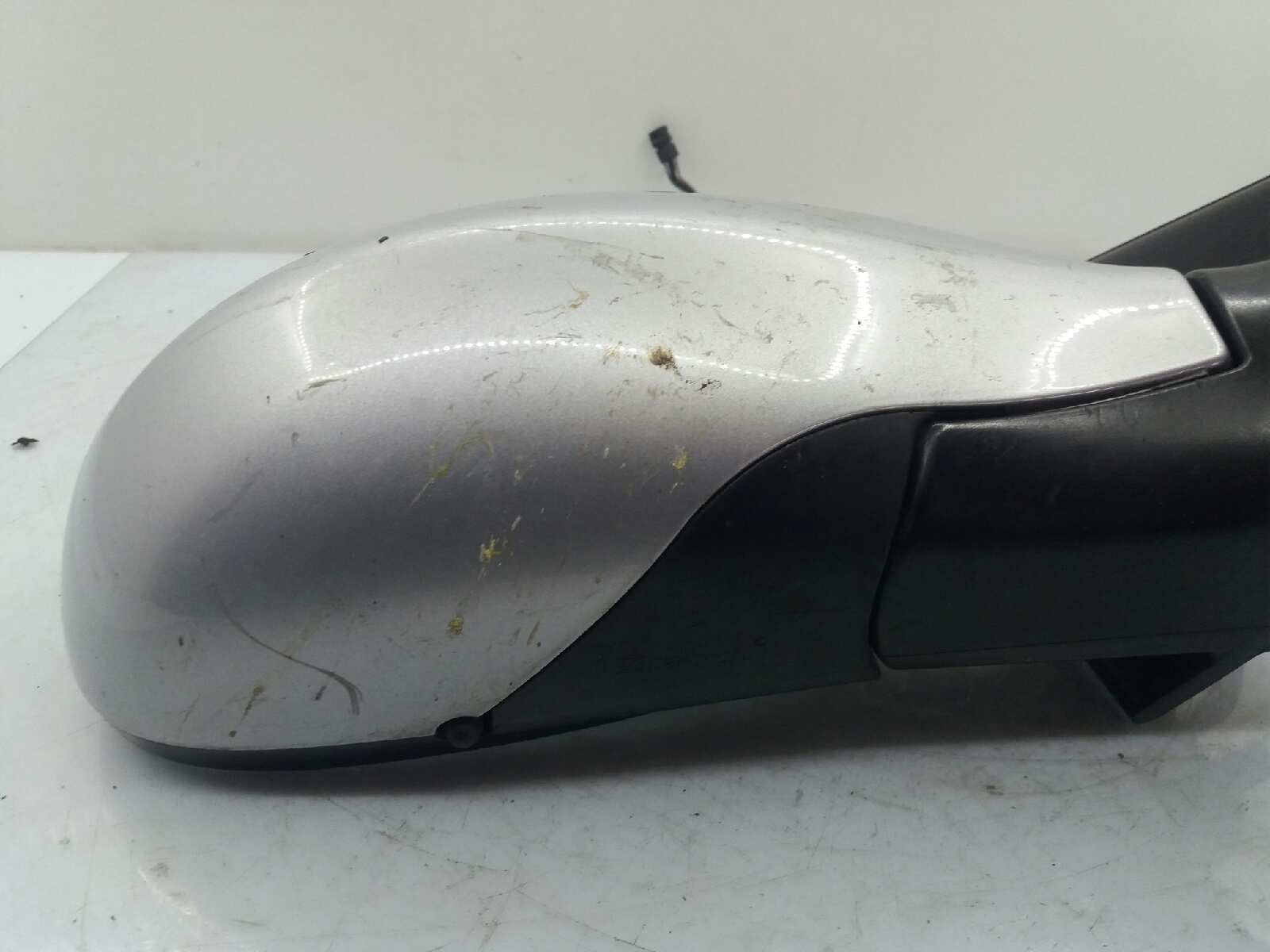 CITROËN C5 1 generation (2001-2008) Right Side Wing Mirror 8149WG 18651194