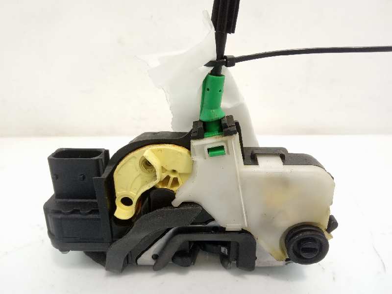 CHEVROLET Cruze 1 generation (2009-2015) Rear Left Door Lock 13579557 18710042