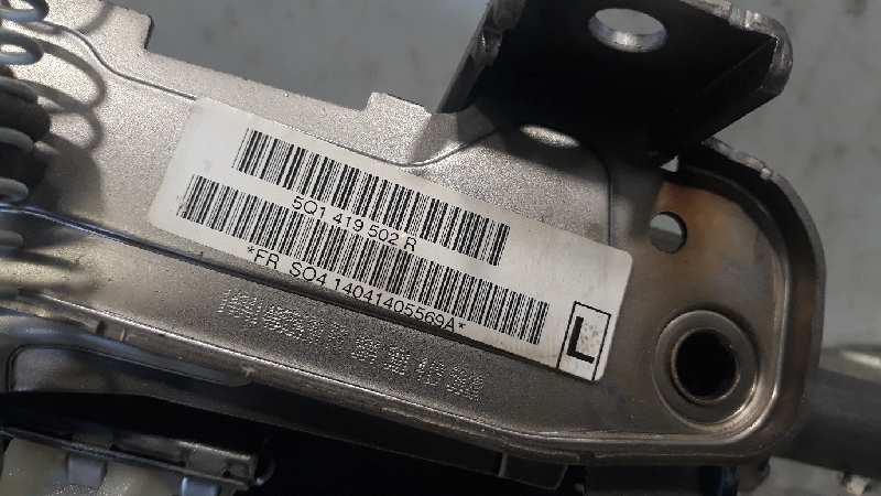 SEAT Leon 3 generation (2012-2020) Steering Column Mechanism 5Q1419502R 18772046