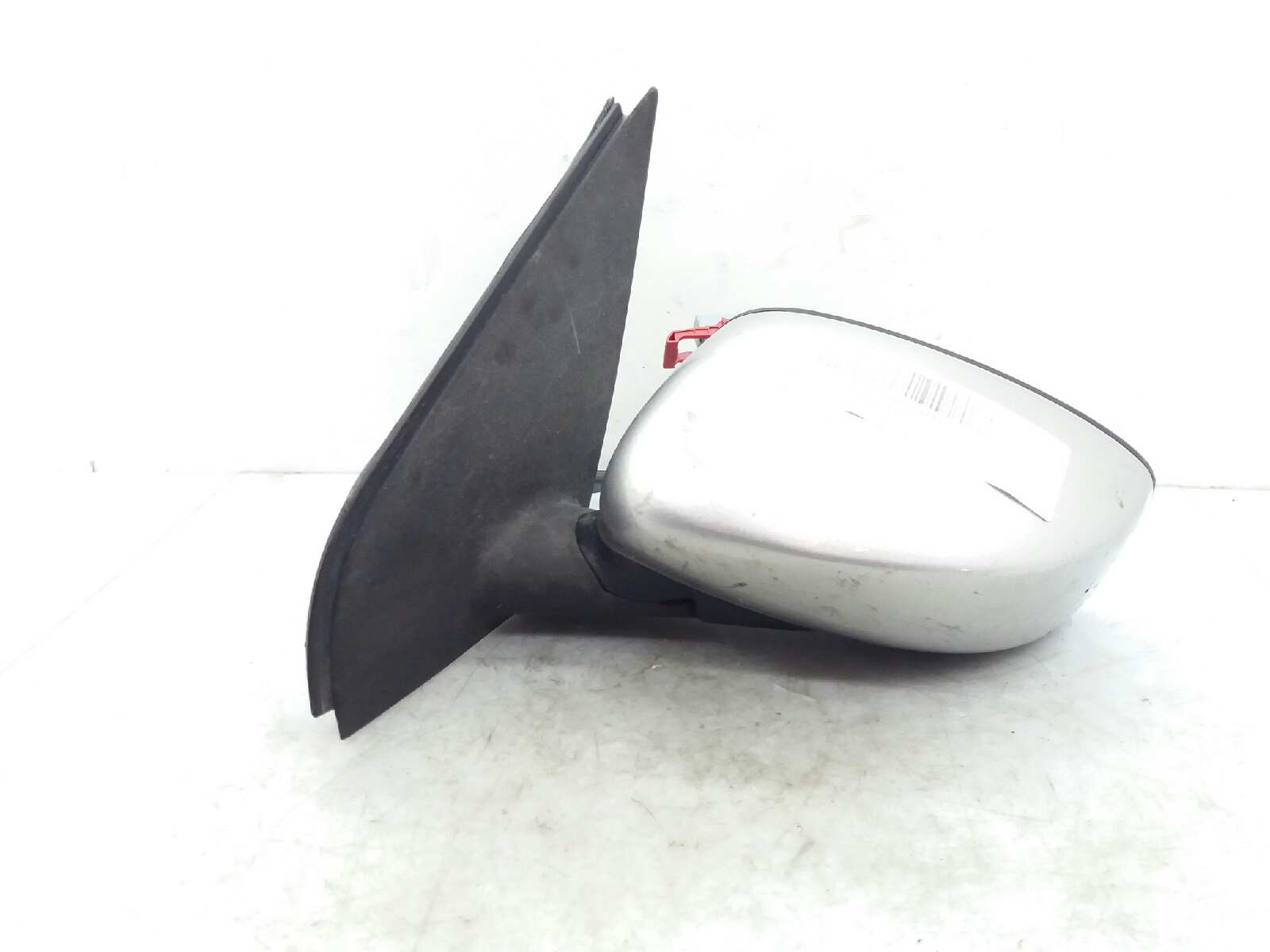 FIAT Stilo 1 generation (2001-2010) Left Side Wing Mirror ELECTRICO,7CABLES 18576635