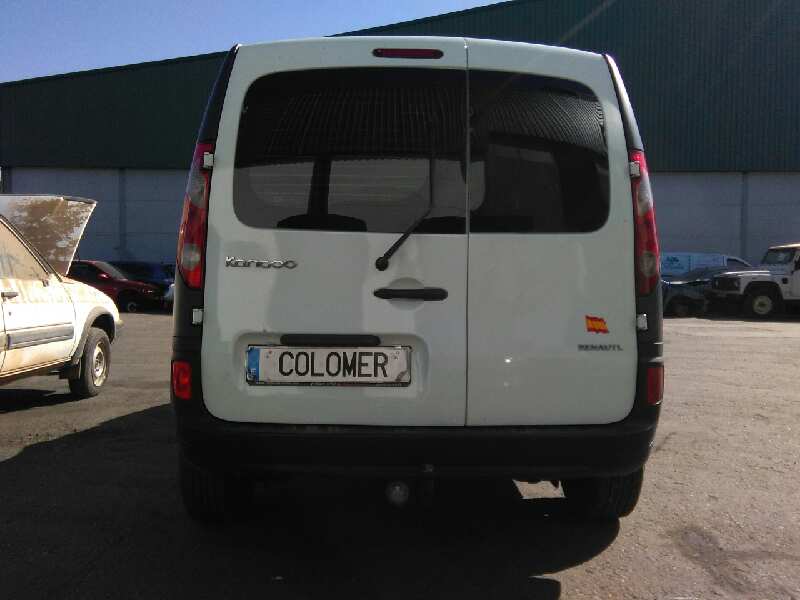 RENAULT Kangoo 2 generation (2007-2021) Расширительный бак 7701209765 18694654