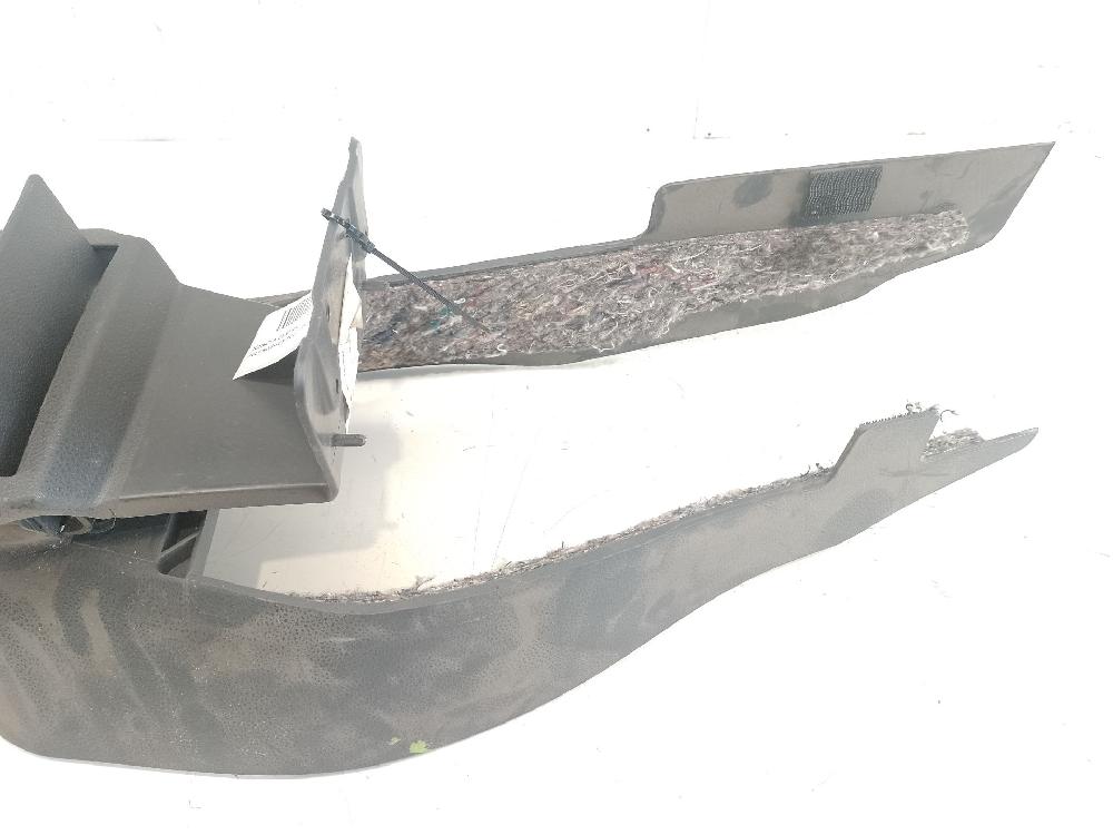 Consola central ASY de Volkswagen Polo iv (9n_, 9a_) 2001-2005 64 CV con 122644 km - pieza usada