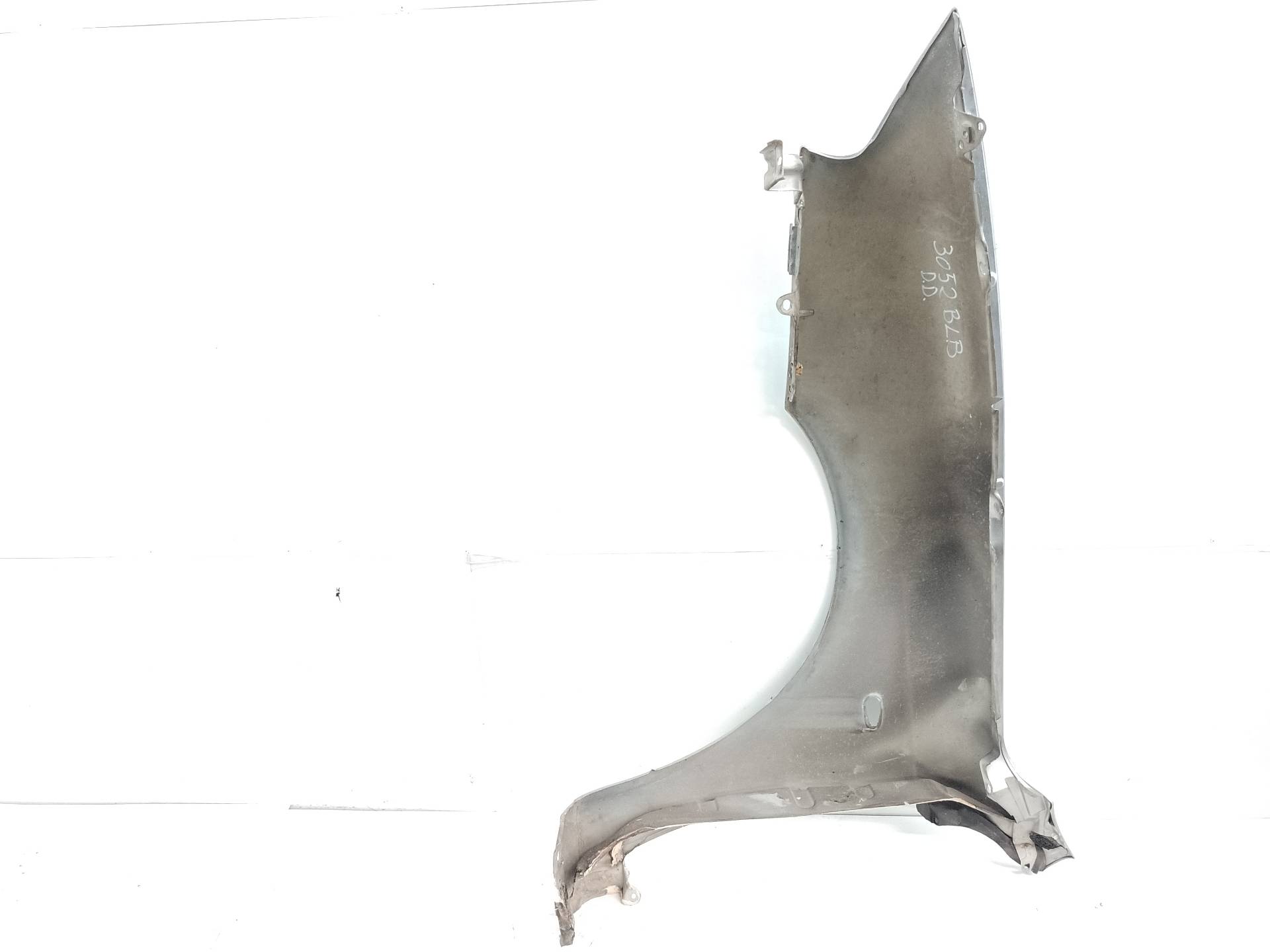 NISSAN Front Right Fender 46547294 25427519