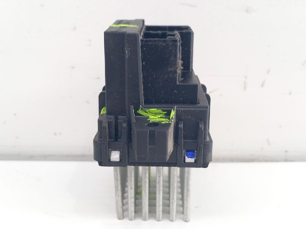 Resistencia calefacción A 16 XER,B 16 XER 13503201 de Opel Astra j (p10) 2009-2015 115 CV con 194671 km - pieza usada