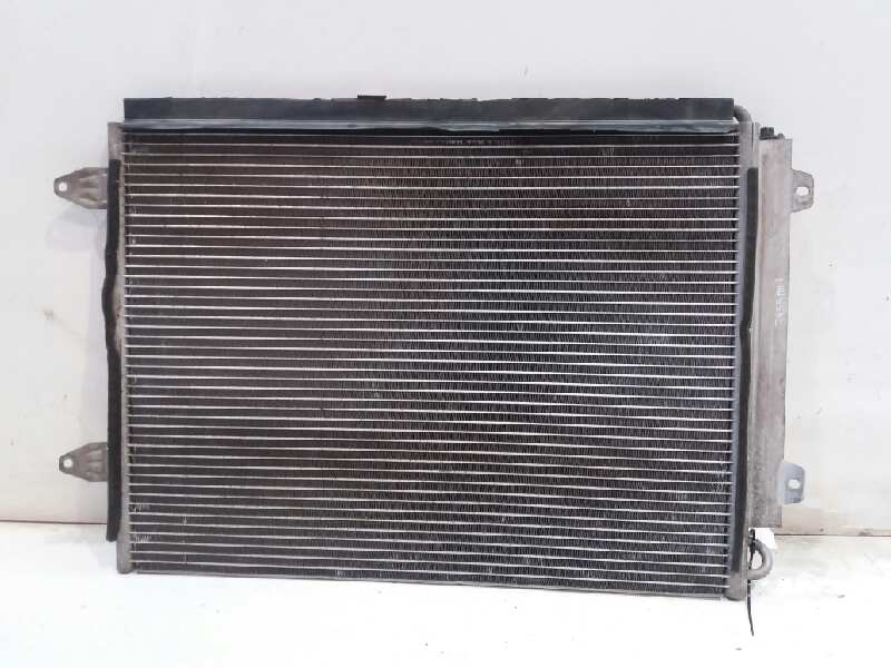 VOLKSWAGEN Passat B6 (2005-2010) Air Con Radiator 3C0820411G 18707360