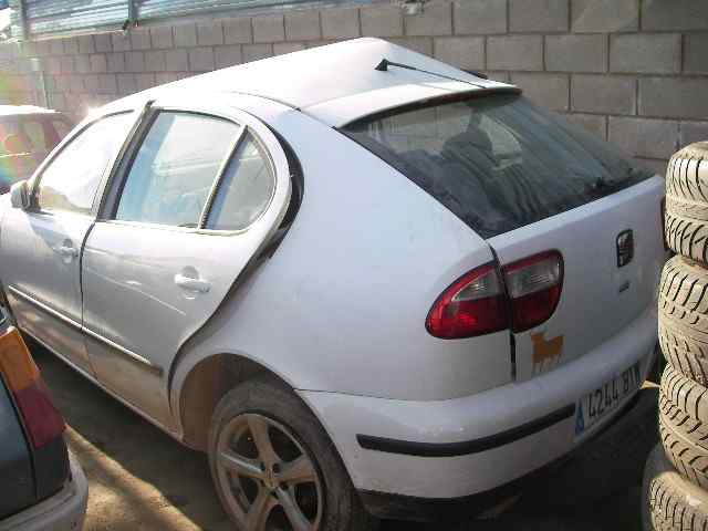 TOYOTA Leon 1 generation (1999-2005) Galinis dešinys saugos diržas 18400641