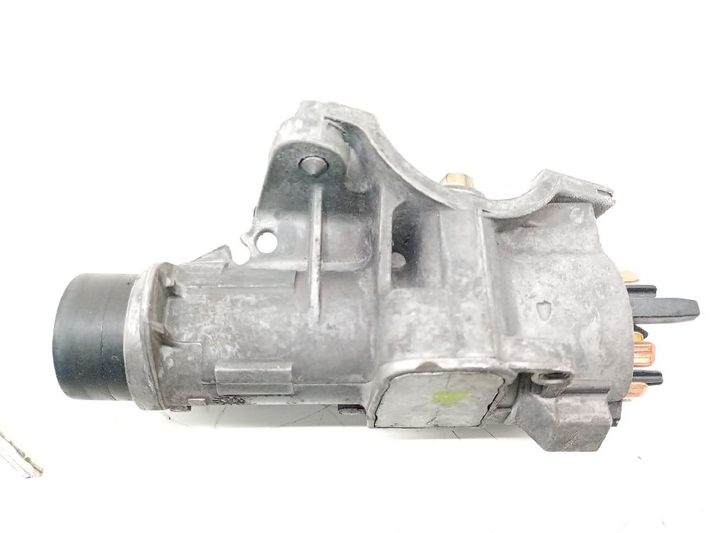 Conmutador de arranque BTS 4B0905851C de Seat Ibiza iv (6j5, 6p1) 2008-2010 105 CV - pieza usada