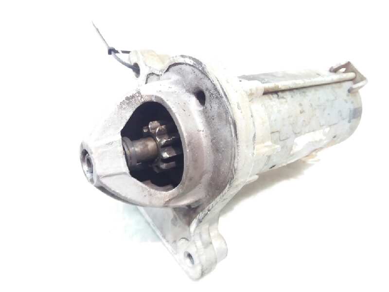 FORD Fiesta 5 generation (2001-2010) Startmotor 1734633 18667740