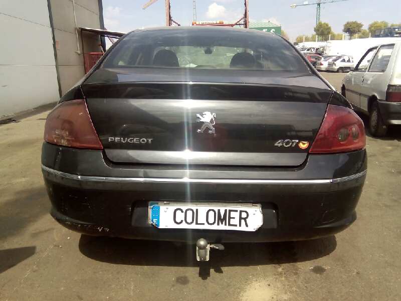 PEUGEOT 407 1 generation (2004-2010) Другая деталь 9655140080 24773562