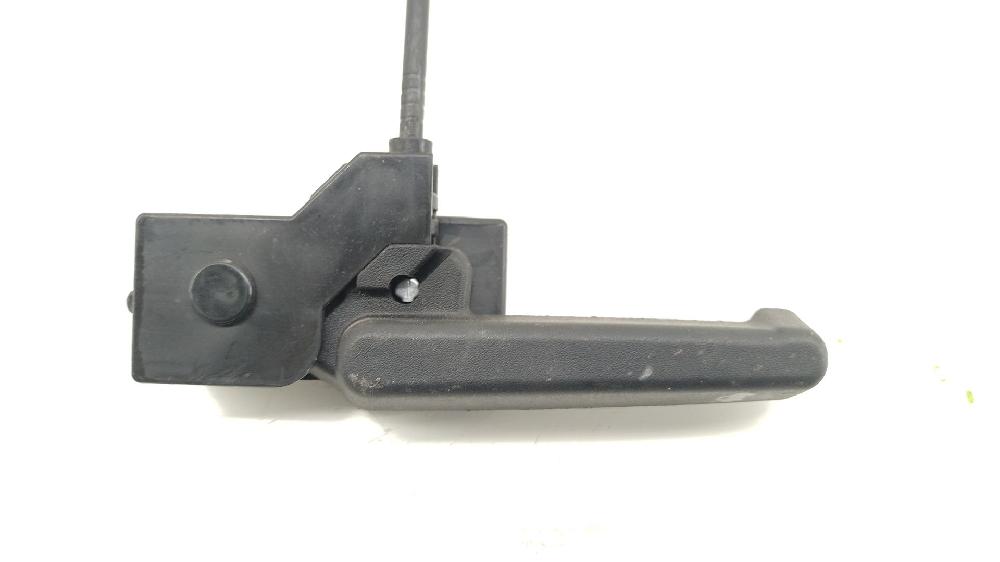 Maneta/tirador capot A 16 XER,B 16 XER 13312788 de Opel Astra j (p10) 2009-2015 115 CV con 194671 km - pieza usada