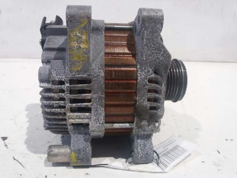 PEUGEOT 407 1 generation (2004-2010) Alternator 5705EY 18700296