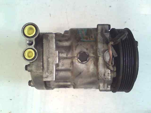 ALFA ROMEO 166 936 (1998-2007) Air Condition Pump SD7V161157F 18511955