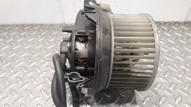 CITROËN Xsara 1 generation (1997-2004) Heater Blower Fan 210681233F 18515674