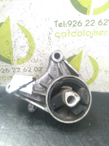 OPEL Astra J (2009-2020) Other part INFERIOR 18651163