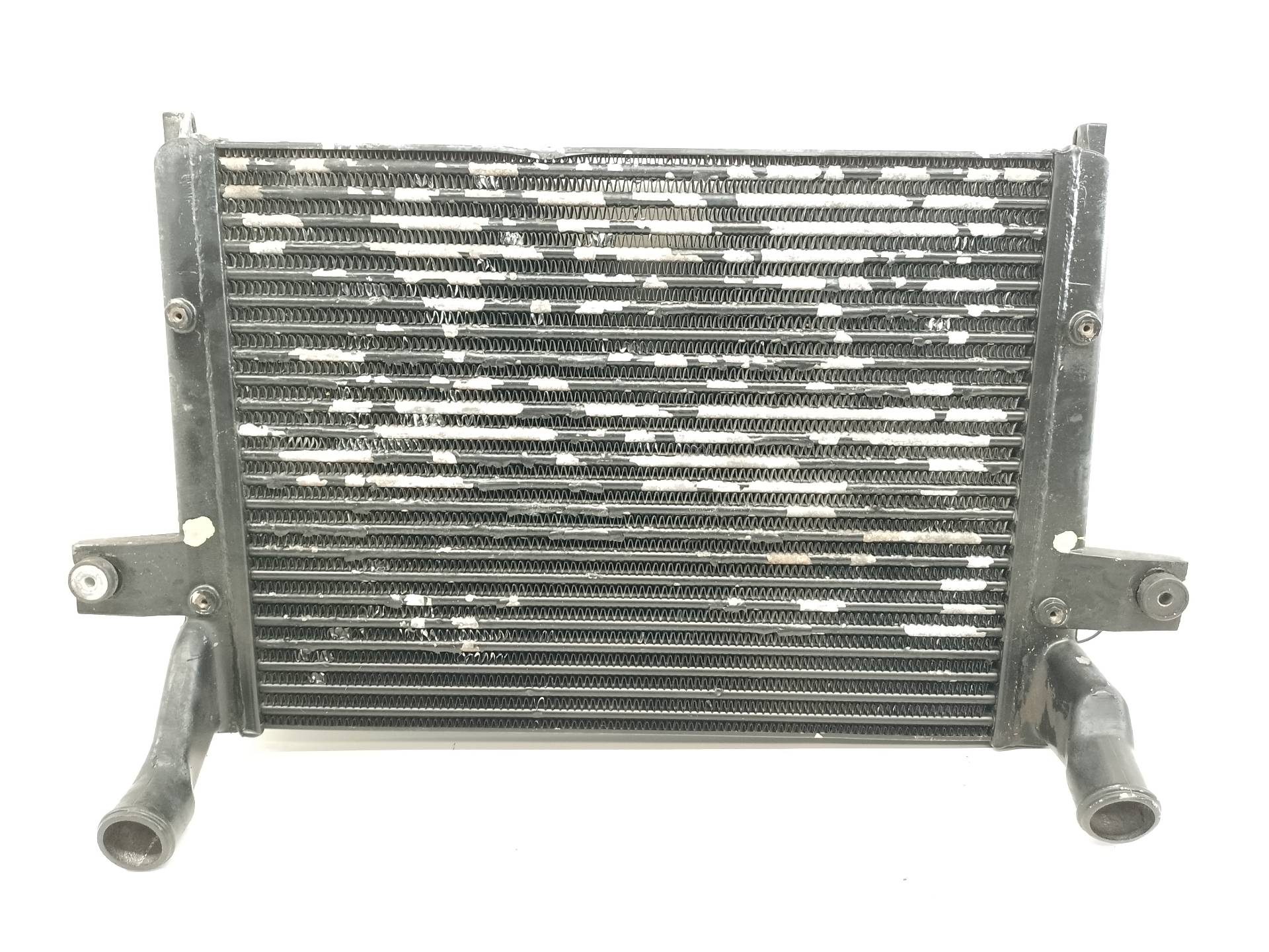 JEEP Grand Cherokee 2 generation (WJ) (1999-2004) Intercooler Kylare 52079499AC 25796732